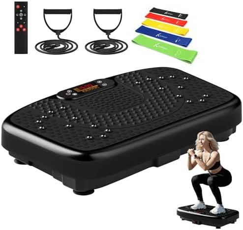 Vibration Plate