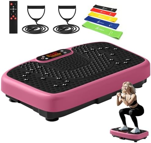 Vibration Plate