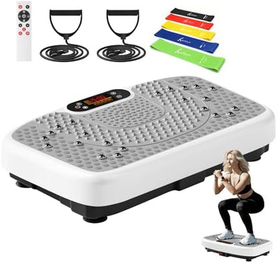Vibration Plate