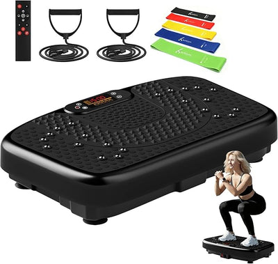 Vibration Plate
