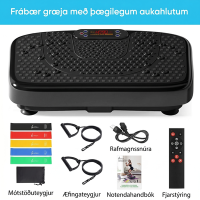 Vibration Plate