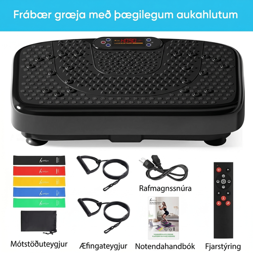Vibration Plate