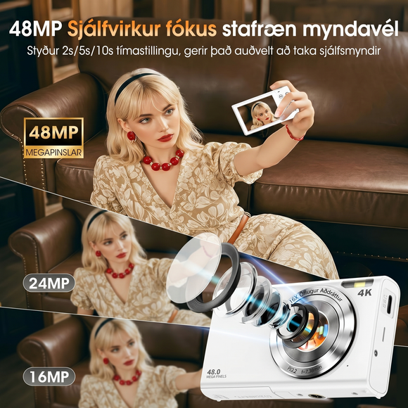 Feature product image